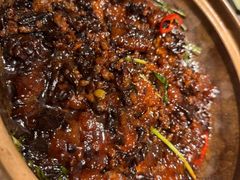 -虎哥私房菜(馒头山店)