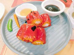 -点都德(海岸城店)