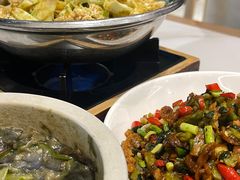 -周大厨辣椒炒肉(淮安万达店)