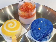 -爱欢洗ifunwash(北辰店)
