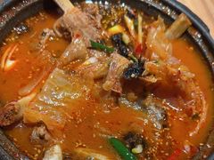 -KimPro 辛普乐概念韩餐