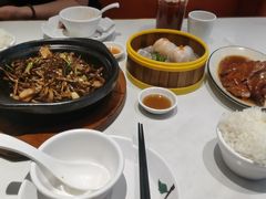 -嘉味港式餐厅(海门大有境店)