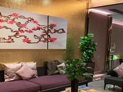 -桃花源中餐厅(金茂豪华精选酒店)