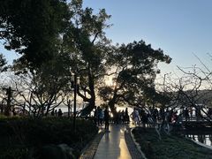 -宝石山