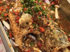 -东排食堂长沙小吃大排档(五一广场店)