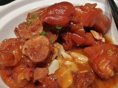-花城粤菜餐厅(高新区店)