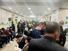 -中国医科大学附属盛京医院(南湖院区)