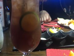 -甘尼仕印度餐厅酒吧(斜塘老街店)