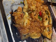 -古彭7只羊·招牌白串·碳锅羊肉旗舰店