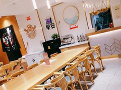 -早安山丘·豆浆油条(小木桥路店)
