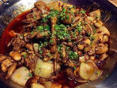 -干锅先生(跃进路店)