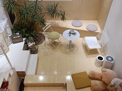 -XI·LaundryCafe 喜咖自助洗衣咖啡店