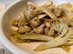 农香菜花-九毛九西北菜(水荫店)