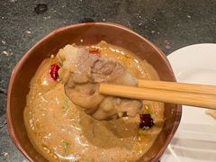 -南门涮肉(通州大船店)