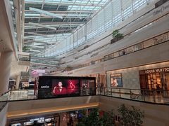 -莆田餐厅PUTIEN(金融街购物中心店)