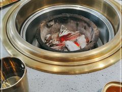 -妥妥烤肉料理(昙华林店)