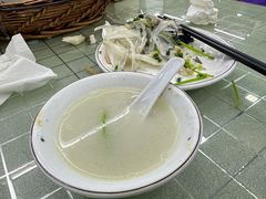 -高老庄·老溧阳·私房菜(南山竹海店)