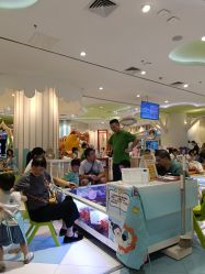 -meland亲子乐园·派对·研学·拼豆(苏州悠方购物中心店)