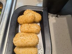 -海底捞火锅(金鼎广场店)