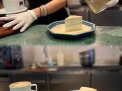 木糠蛋糕-Home Cafe(水榭春天店)