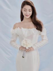 -青禾蒙娜丽莎婚纱摄影(武汉总店)