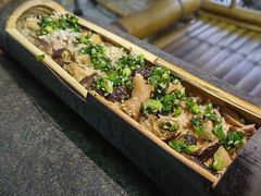-竹泉农庄·竹筒饭(从化店)
