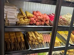 -陈氏老字号十三小炸炸店