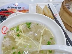 -老盛兴汤包馆(大华二路店)