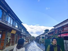 -大理董·董家小厨野生菌火锅(古城旗舰店)