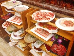 -老码头火锅(玉林店)