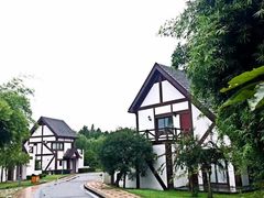 -太阳岛度假酒店