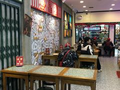 -流浪地图剁椒卤汁拌饭(未来城购物广场店)