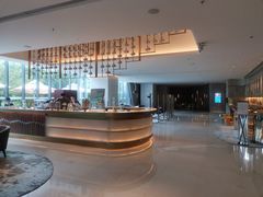 -杭州滨江世融艾美酒店·新食谱全日餐厅