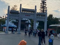 -东湖落雁景区