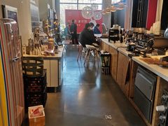 -dotcom coffee古点咖啡(致真大厦店)