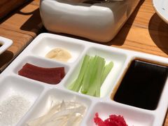 -四季民福烤鸭店(前门廊房二条店)