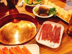 -十六蒲(桂林路店)