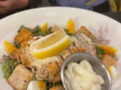 -赛百味SUBWAY(都汇天地店)