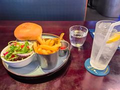 -blue frog蓝蛙(长泰广场店)