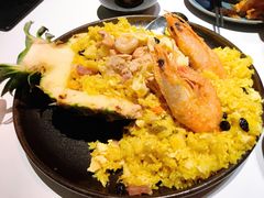 -BetterThai 泰加(苏州中心店)