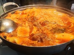 -MI WU FACTORY米屋美食工厂餐厅(绿地店)