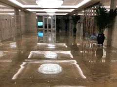 -湛江花园酒店·桃园馆