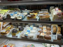 -85度C(北京玉蜓桥二店)