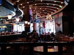 -MR.ROCKY洛奇先生RESTAURANT&BAR(宝安壹方城店)