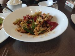 -老牌坊鲁菜名店(宽厚里店)