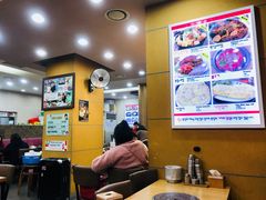 -元堂脊骨土豆汤(明洞1号店)