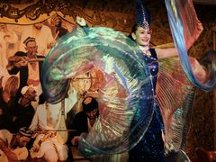 -维吾尔餐厅(宜山路店)