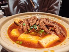 -山四砂锅(太原钟楼街店)