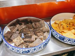 -萝鸡思味秘制泡菜(万家丽店)