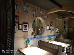 -70后饭吧(府河街店)
